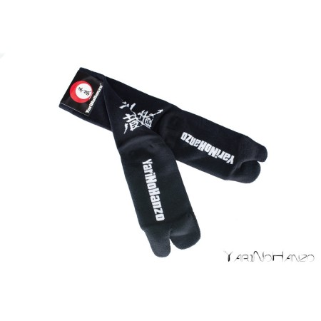 HANZO SOCKEN | YARINOHANZO SOCKEN | JAPANISCHE SOCKEN | TABI