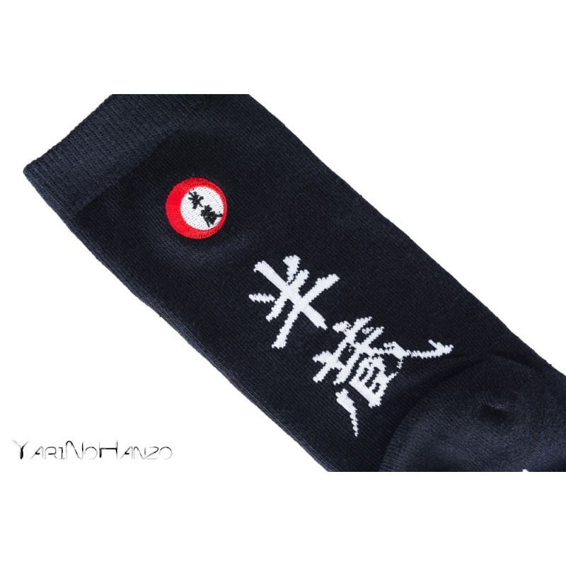 HANZO SOCKEN | YARINOHANZO SOCKEN | JAPANISCHE SOCKEN | TABI