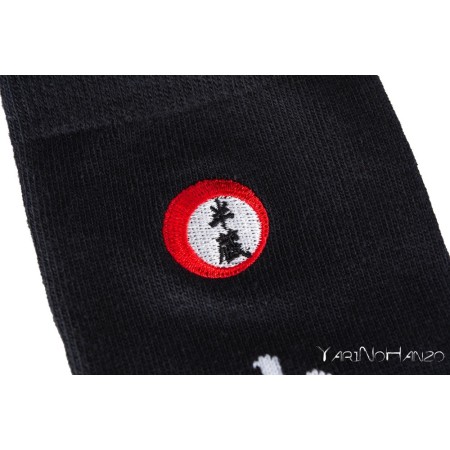 HANZO SOCKEN | YARINOHANZO SOCKEN | JAPANISCHE SOCKEN | TABI