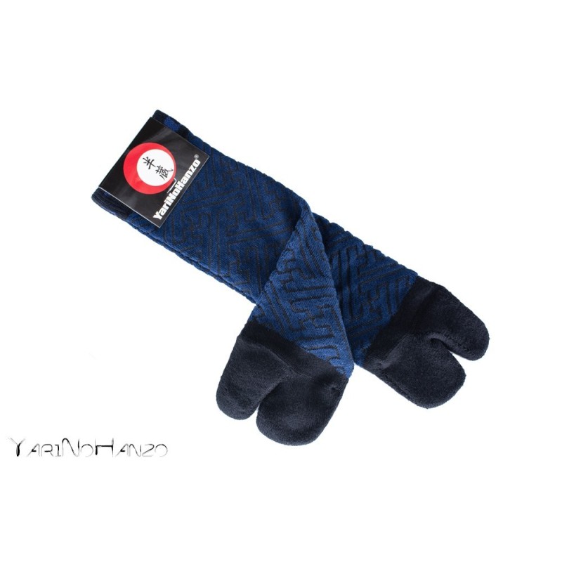 SAYAGATA SOCKEN | YARINOHANZO SOCKEN | JAPANISCHE SOCKEN | TABI