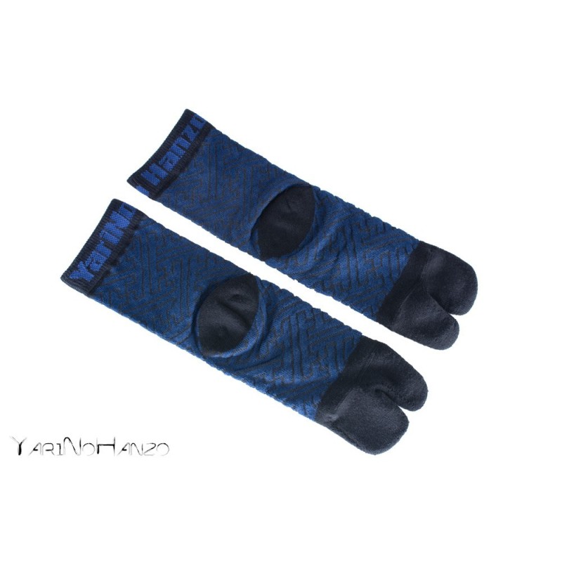 SAYAGATA SOCKEN | YARINOHANZO SOCKEN | JAPANISCHE SOCKEN | TABI