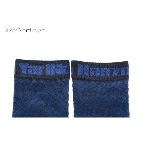 SAYAGATA SOCKEN | YARINOHANZO SOCKEN | JAPANISCHE SOCKEN | TABI