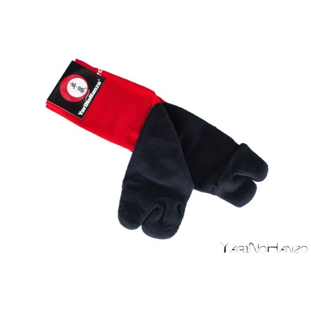 SHINOBI SOCKEN | YARINOHANZO SOCKEN | JAPANISCHE SOCKEN | TABI