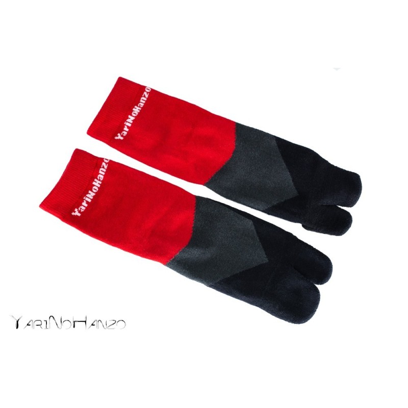 SHINOBI SOCKEN | YARINOHANZO SOCKEN | JAPANISCHE SOCKEN | TABI