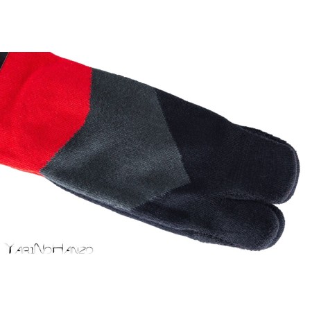 SHINOBI SOCKEN | YARINOHANZO SOCKEN | JAPANISCHE SOCKEN | TABI