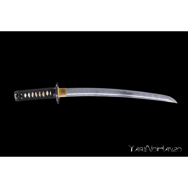 ISHIKAWA WAKIZASHI SHINKEN