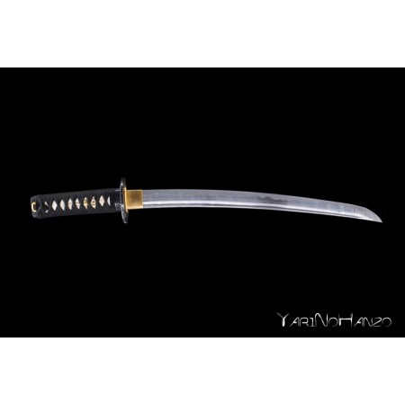 ISHIKAWA WAKIZASHI SHINKEN