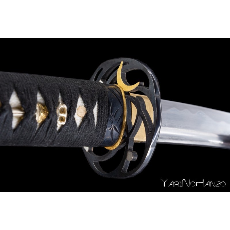 ISHIKAWA WAKIZASHI SHINKEN