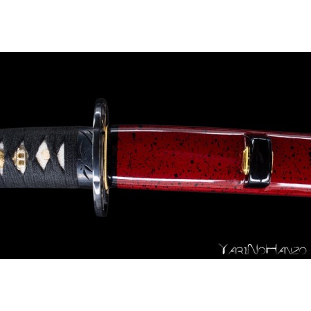 ISHIKAWA WAKIZASHI SHINKEN