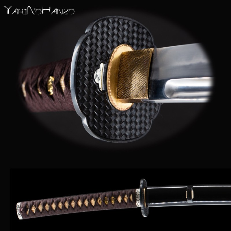 TOKUGAWA KATANA SHINKEN LIMITED EDITION