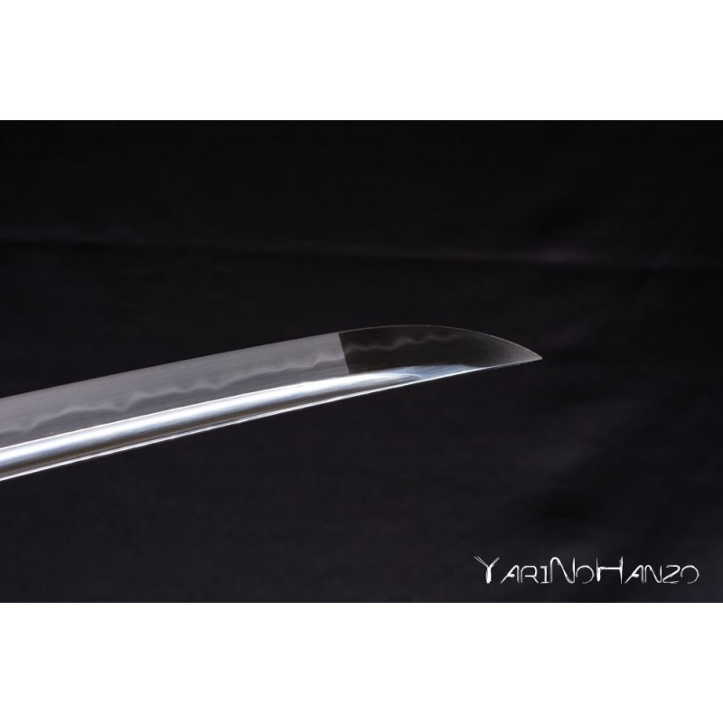 TOKUGAWA KATANA SHINKEN LIMITED EDITION