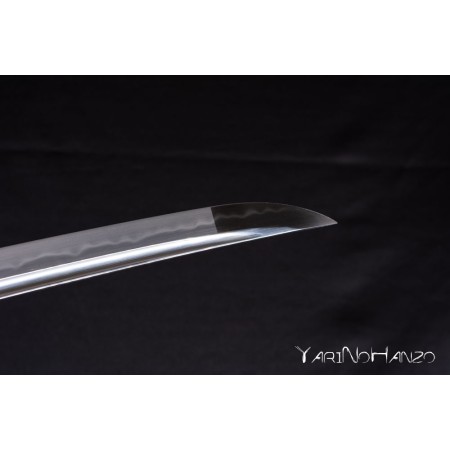 TOKUGAWA KATANA SHINKEN LIMITED EDITION