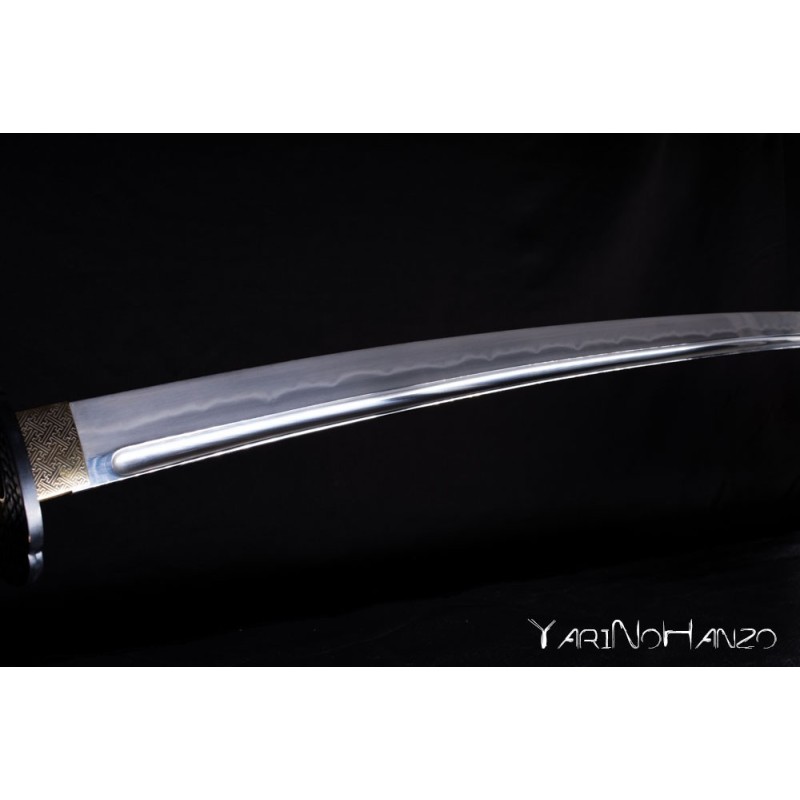 TOKUGAWA KATANA SHINKEN LIMITED EDITION