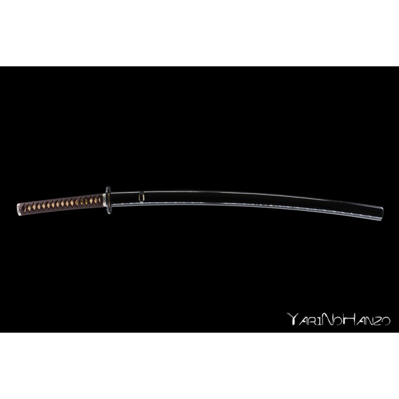 TOKUGAWA KATANA SHINKEN LIMITED EDITION