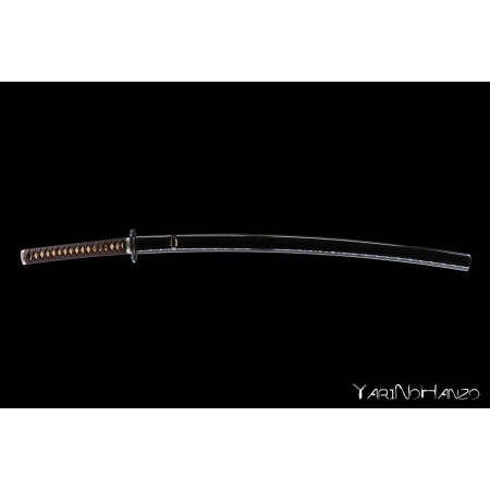 TOKUGAWA KATANA SHINKEN LIMITED EDITION