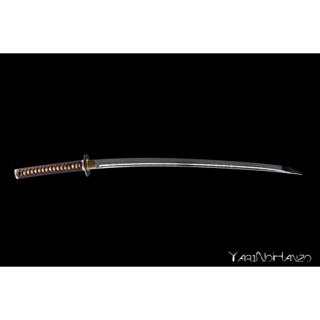 TOKUGAWA KATANA SHINKEN LIMITED EDITION
