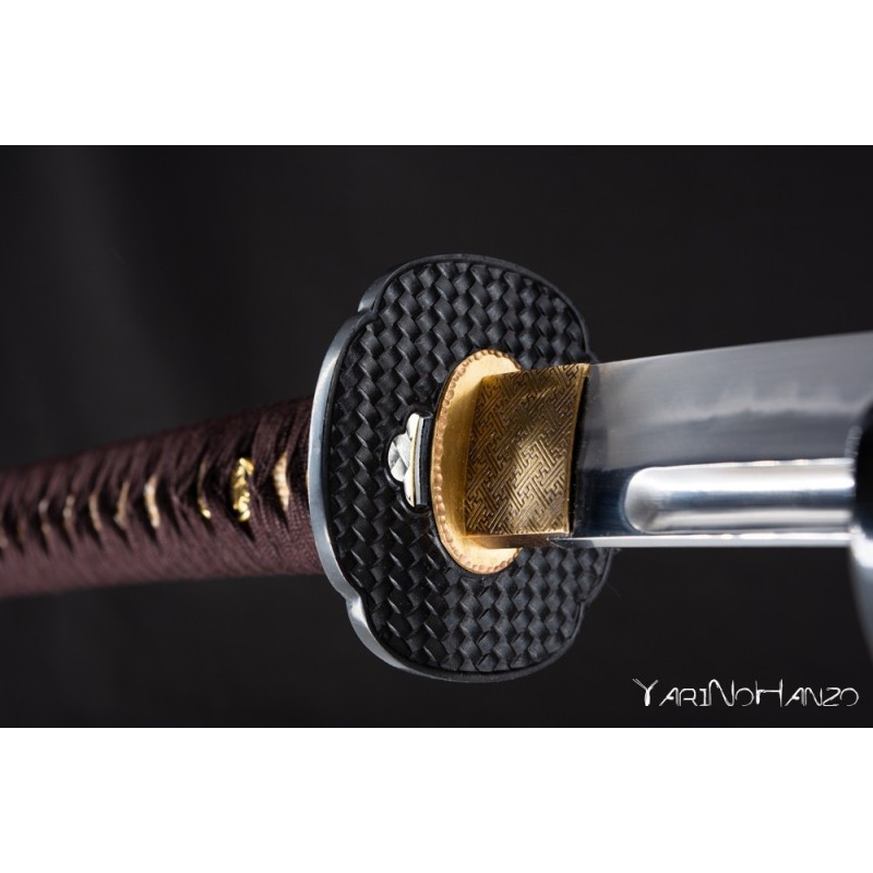 TOKUGAWA KATANA SHINKEN LIMITED EDITION