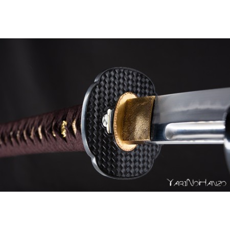 TOKUGAWA KATANA SHINKEN LIMITED EDITION