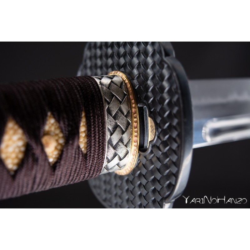 TOKUGAWA KATANA SHINKEN LIMITED EDITION