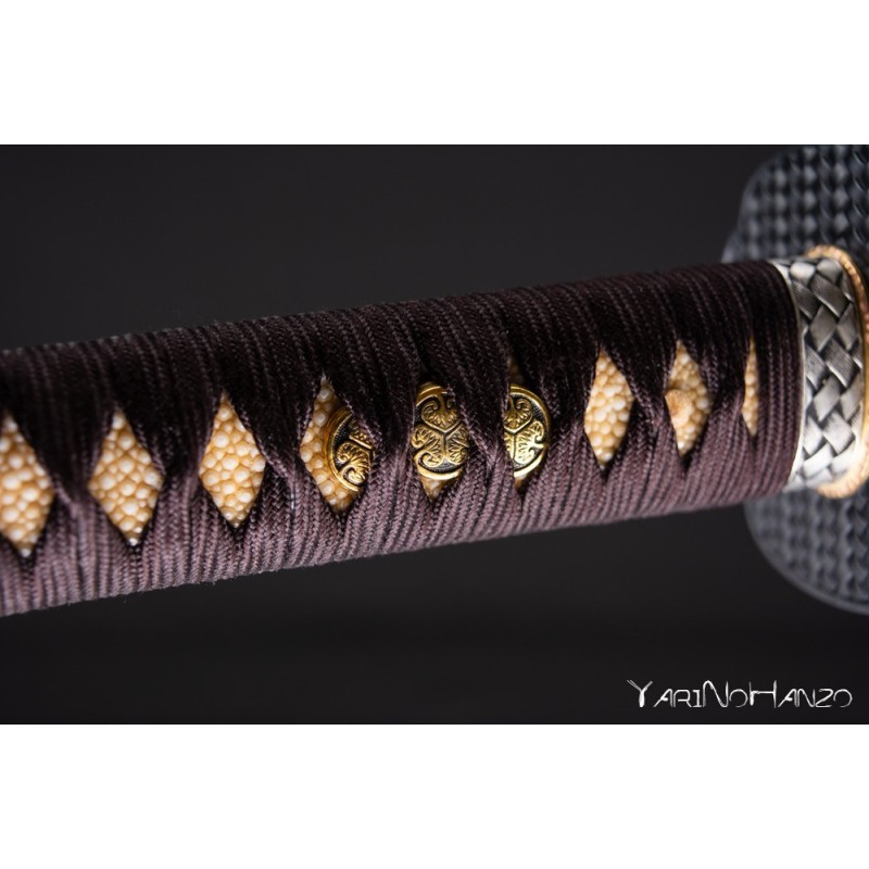 TOKUGAWA KATANA SHINKEN LIMITED EDITION