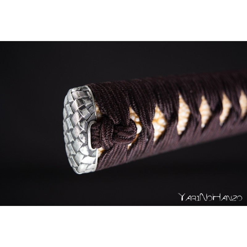 TOKUGAWA KATANA SHINKEN LIMITED EDITION