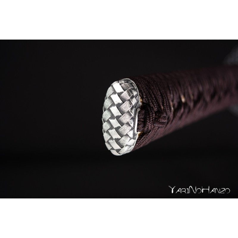 TOKUGAWA KATANA SHINKEN LIMITED EDITION