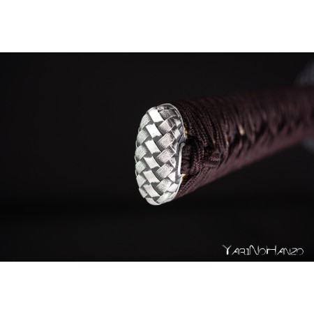 TOKUGAWA KATANA SHINKEN LIMITED EDITION