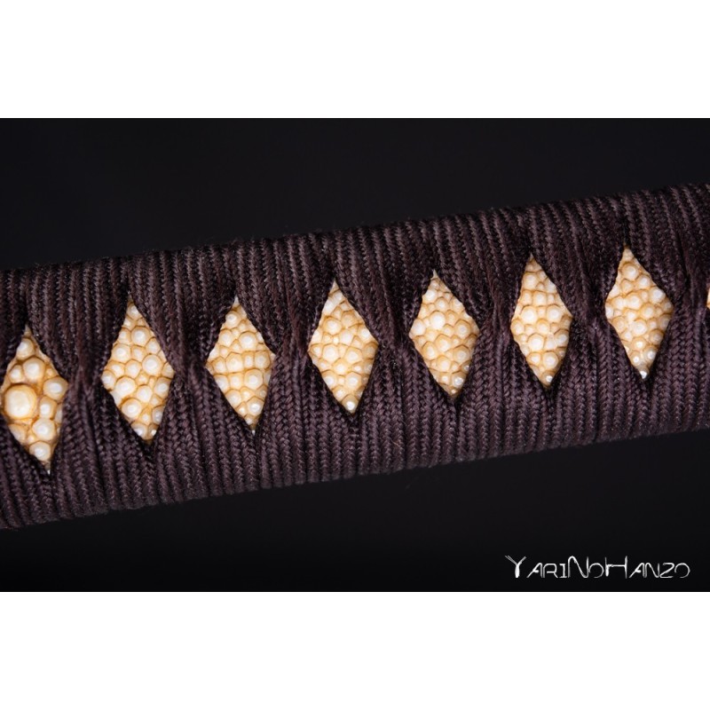 TOKUGAWA KATANA SHINKEN LIMITED EDITION