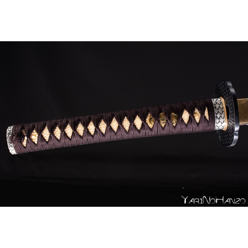 TOKUGAWA KATANA SHINKEN LIMITED EDITION