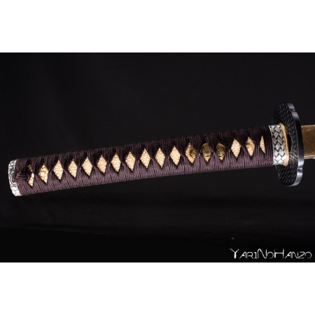 TOKUGAWA KATANA SHINKEN LIMITED EDITION