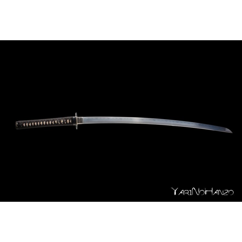 MURAKAMI KATANA SHINKEN OHNE BOHI