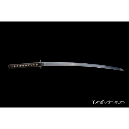 MURAKAMI KATANA SHINKEN OHNE BOHI