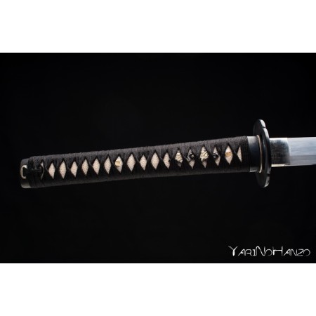 MURAKAMI KATANA SHINKEN OHNE BOHI