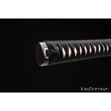 MURAKAMI KATANA SHINKEN OHNE BOHI