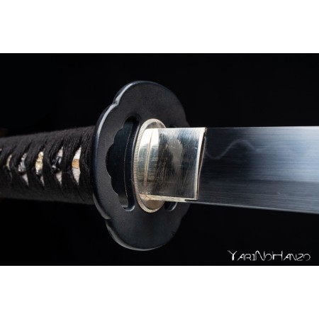 MURAKAMI KATANA SHINKEN OHNE BOHI