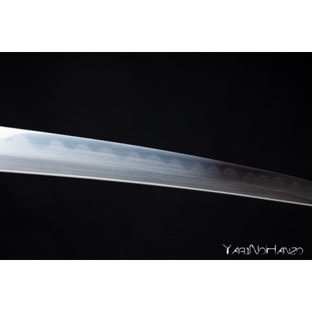 MURAKAMI KATANA SHINKEN OHNE BOHI