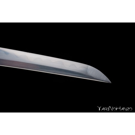 MURAKAMI KATANA SHINKEN OHNE BOHI