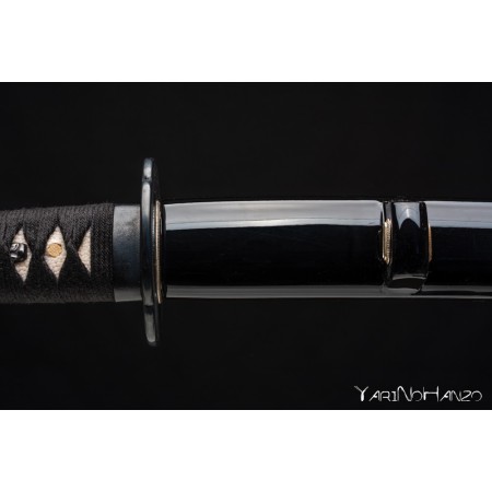 MURAKAMI KATANA SHINKEN OHNE BOHI