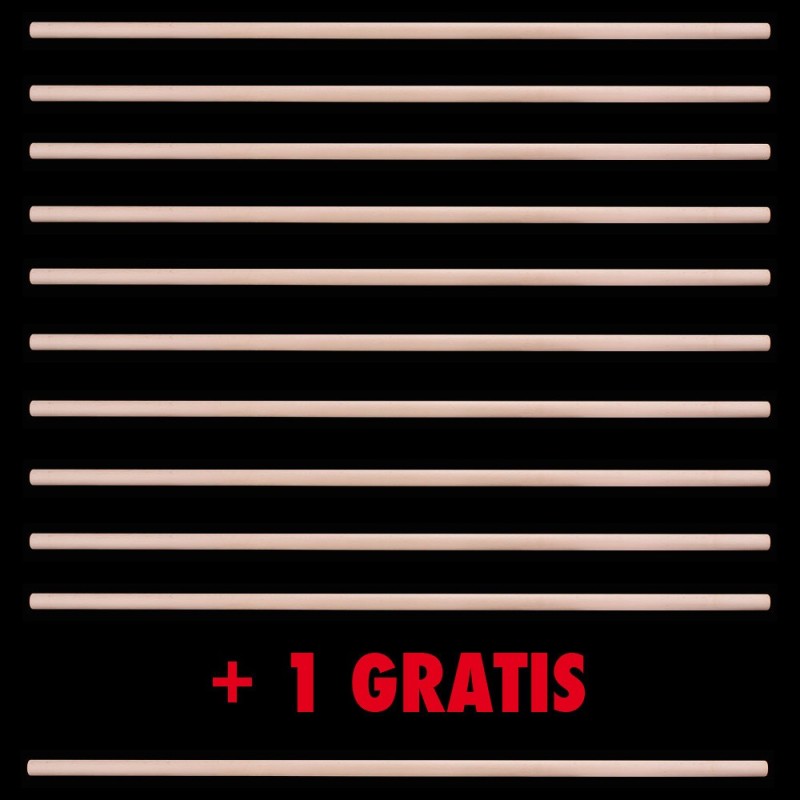 SET 10+1 Gratis | Jo Buchenholz