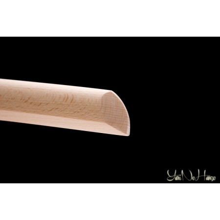 WAKIZASHI BOKKEN WEIßEICHE | SHOTO | BOKUTO DELUXE