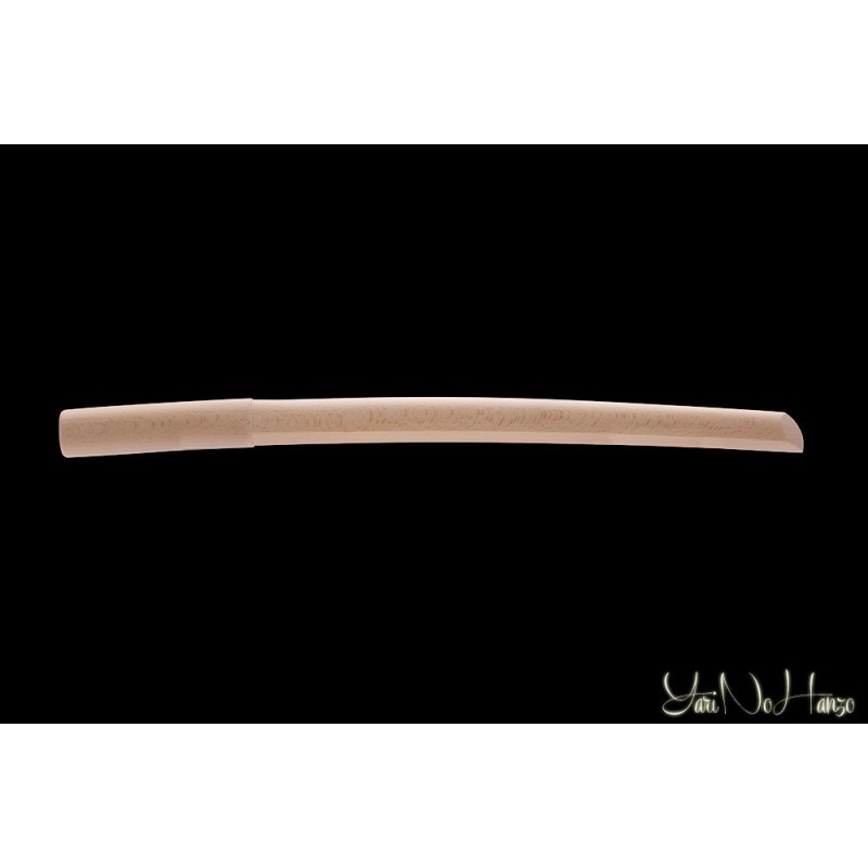 WAKIZASHI BOKKEN WEIßEICHE | SHOTO | BOKUTO DELUXE