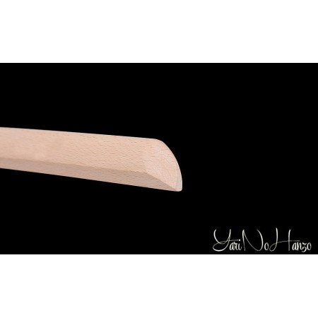 ITTO RYU BOKKEN – BUCHENHOLZ – HANDGEFERTIGT