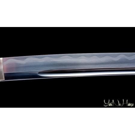 JIDAI KOSHIRAE IAITO | SAMURAISCHWERT | HANDGEFERTIGT