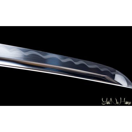 JIDAI KOSHIRAE IAITO | SAMURAISCHWERT | HANDGEFERTIGT