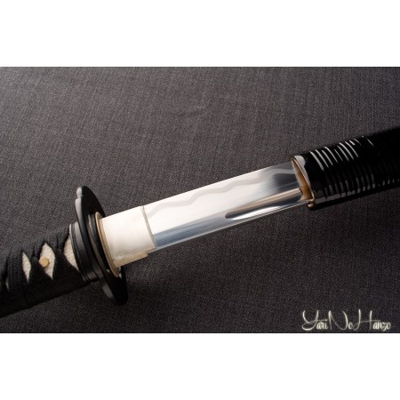 JIDAI KOSHIRAE IAITO | SAMURAISCHWERT | HANDGEFERTIGT