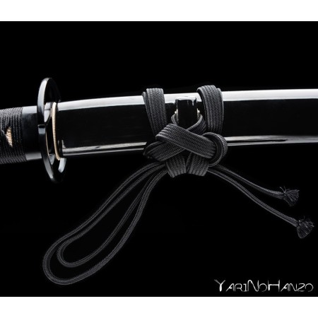 PERFORMANCE IAITO | SAMURAISCHWERT | HANDGEFERTIGT