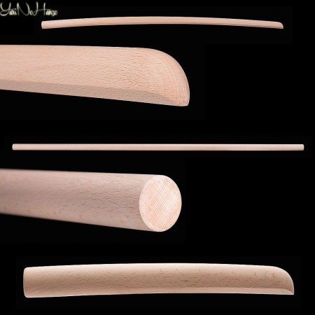 AIKIDO BOKKEN SET | JO, TANTO, BOKKEN FÜR AIKIDO