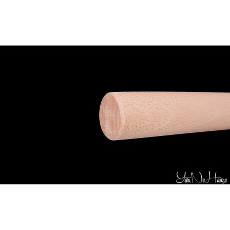 BOKKEN DAITO 105 CM – BUCHENHOLZ – HANDGEFERTIGT