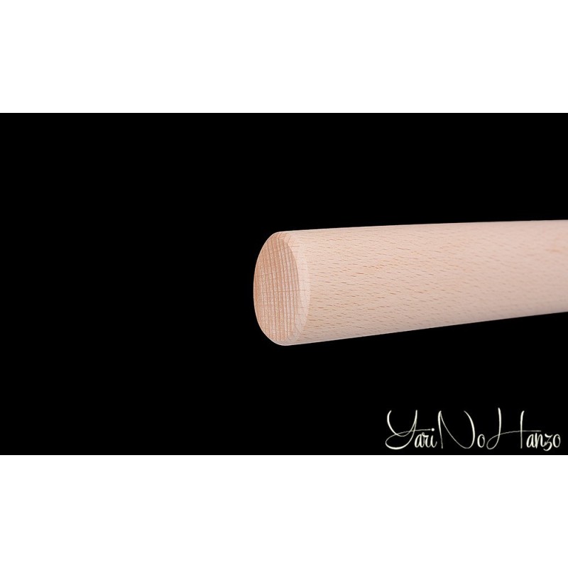 ITTO RYU BOKKEN – BUCHENHOLZ – HANDGEFERTIGT