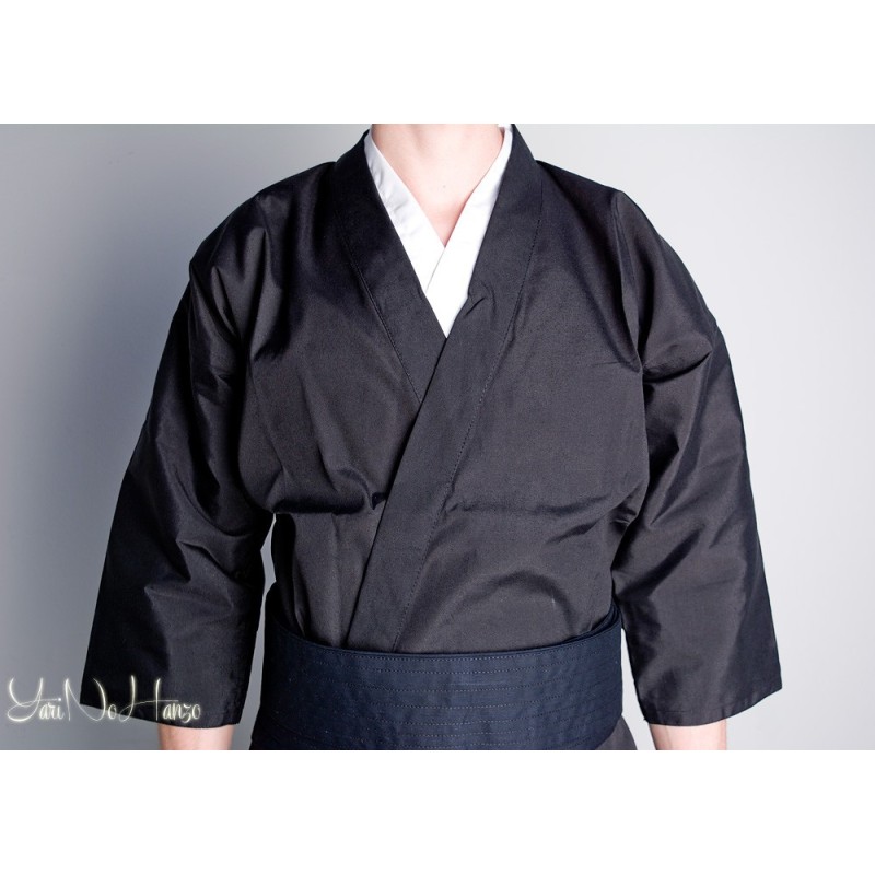 Iaido Set Basic | Iaidogi und Shitagi SET